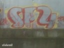 Syracuse Graffiti Pt. 2 Syracuse Graffiti Pt. 2