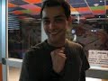 C�sar Polvilho Manda Mensagem Para Blog...
