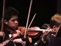 March 12 2005 Santa Clarita Youth Philharmonic part 2