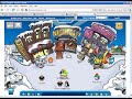 How to log on 2 penguins on cp at the same time!