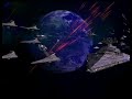 Homeworld Starwars Space Battles