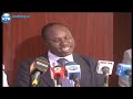 Uhuru under pressure to quit as DPM 