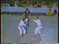【kyokushin karate】第5回全日本大会（1973年…