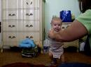 Braxton dances