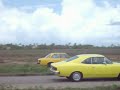 prova de arrancada aracaju 2008