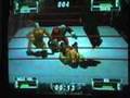 WWF No Mercy Crazy Characters Royal Rumble! part 1