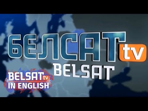 Belsat TV in 5 minutes: How the first independent TV channel in Belarus works under ban