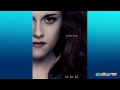 Click here to watch this video Bella Character Poster - Breaking Dawn Part 2