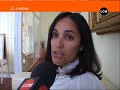 Reportage de LCM sur Yps�e en Hongrie