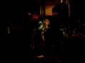 momento zero - aquellas heridas (en vivo sede conacin)