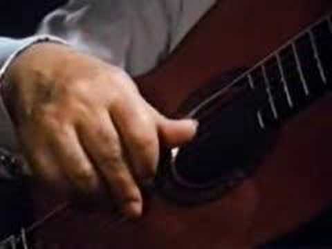 Segovia, Andres (Bach - Suite 1 ...