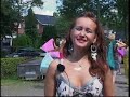 Wadapartja Caraibische Optocht Buikdans school Tineke Rouw