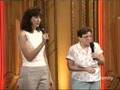 Whose Line is it Anyway: Sound Effects: The Great Escape