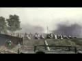 Call of Duty World at War: Iron Fist