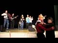 Herensia Kultural (ARUBA) I
