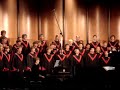 Water Night - Eric Whitacre Water Night - Eric Whitacre