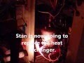 Geo Thermal Heat pumps. Theory and operation from Sibley.