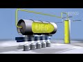 Say Yeah motion media showreel