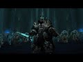 World of Warcraft - Veteran of the Wrathgate