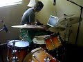 Mike U playing Highwaymen