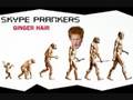 videos de [SkypePrankers] Ginger Hair [Adam]