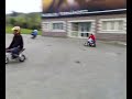 mini motos