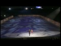 Samuelson & Bates 08 NHK Trophy Ex