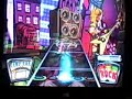 This is me playing wicked by symphony x on guitar hero 2.  this is a very fun song to play.