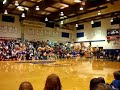 Hope Cheer Chamions 2008 Hope Cheer Chamions 2008
