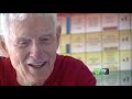 90-Year-Old Wants 5K In His Honor 90-Year-Old Wants 5K In His Honor