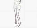 Tutorial - Drawing & colouring a manga/anime girl
