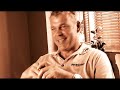 Outside the Ropes: Darren Clarke Outside the Ropes: Darren Clarke