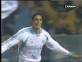 2001/2002 D1 J15 Marseille-Sochaux: 4-2