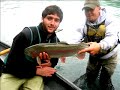 Hardcore Alaska Adventure Armentrout Style 2007