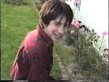 Daniel Gardening