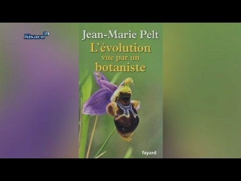 Vid�o de Jean-Marie Pelt