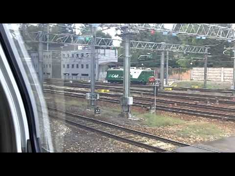 how to get from mxp to train