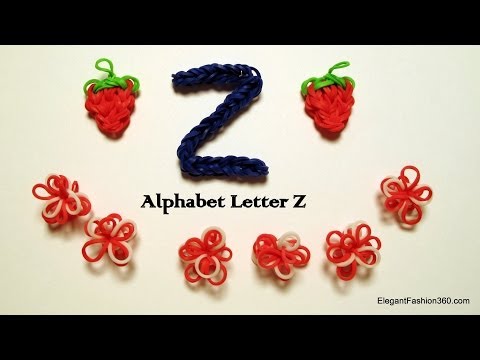 how to make the letter z in minecraft