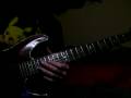 Devirgination Studies - Whitechapel guitar coverrr Devirgination Studies - Whitechapel guitar coverrr