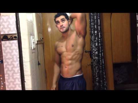 how to tighten ab skin