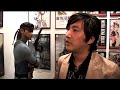 No More Heroes Suda51 Interview