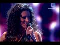 Eurovision 2009 Montenegro-Andrea Demirovic-Just Get Out of My Life