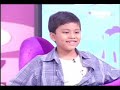 bersama anak-anakku