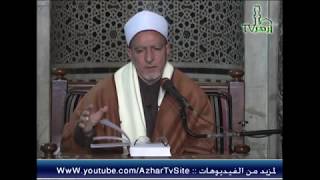 النبي لكل الأزمان و الأماكن