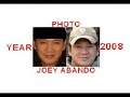 I THINK I'M FALLING IN LOVE-BOYFRIENDS-JOEY ABANDO,GARY ARRIOLA,BOB GUZMAN & ARTIE ILACAD
