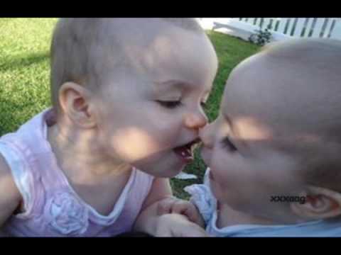 Its a twin thing!