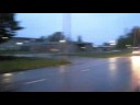 Rampenoefening in Dordrecht
