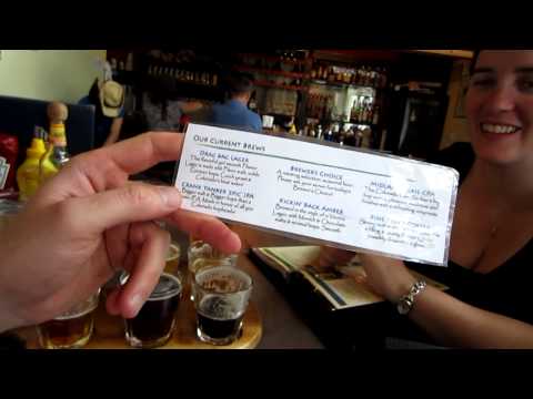 Buena Vista – Eddyline Brewery Pub | HYDLE