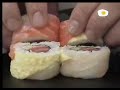 Iwao Komiyama Uramaki Sushi Parte 3