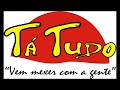 Tá Tudo Dvd Ao Vivo-Sistema è bruto